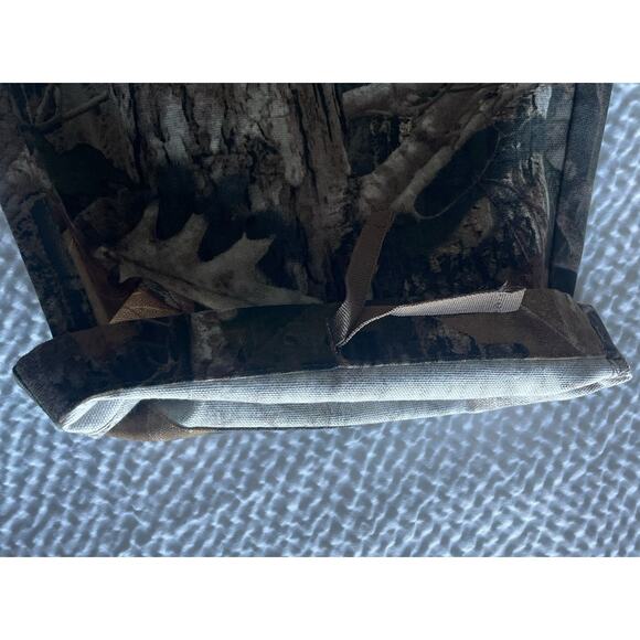 Ridge Hunter Camo Pants Cargo Pockets Men’s Size XL Outdoor Hiking Hunting - Picture 3 of 13